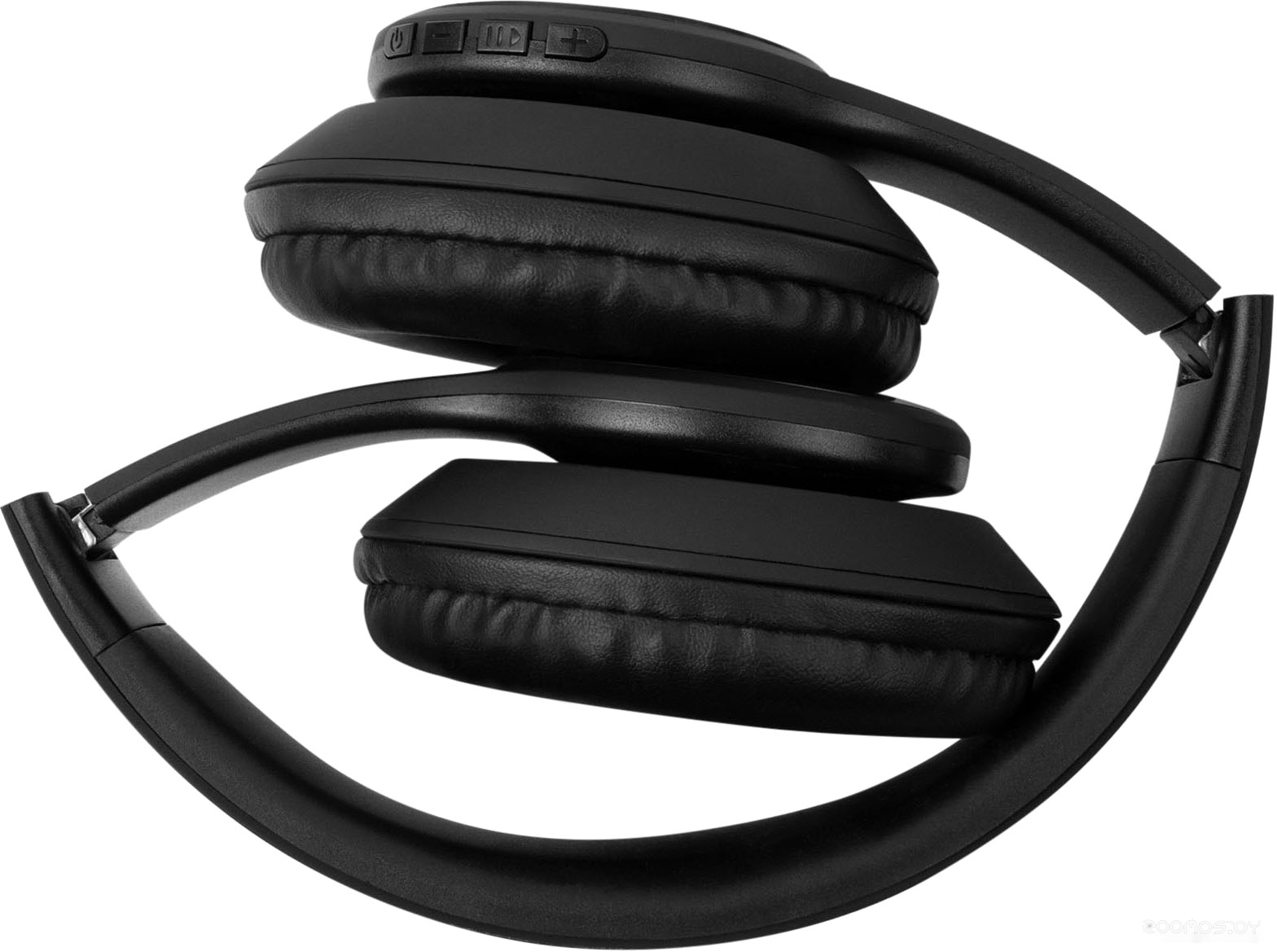 Наушники Rombica MySound BH-14 (черный), фото 3