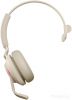 Офисная гарнитура Jabra Evolve2 65 UC Mono USB-С (бежевый)