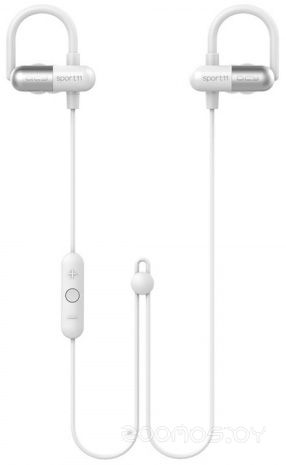 Наушники QCY QY11 (White), фото 1