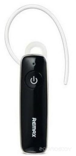 Наушники Remax RB-T8 (Black)