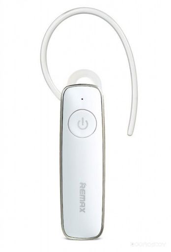 Наушники Remax RB-T8 (White), фото 1