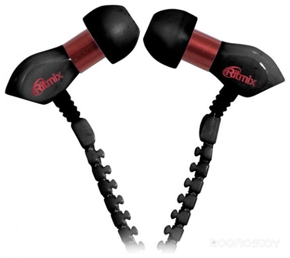 Наушники Ritmix RH-155, фото 1