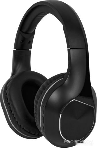 Наушники Rombica MySound BH-17 ANC (черный), фото 1