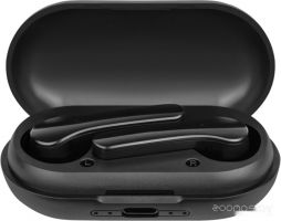 Наушники Rombica MySound Flip (черный)