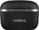 Наушники Rombica MySound Free Pro (черный)