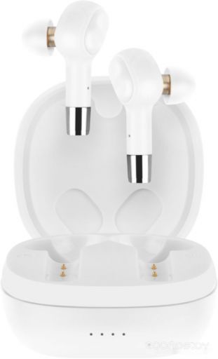 Наушники Rombica MySound Urban (белый)