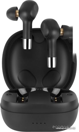 Наушники Rombica MySound Urban (черный)