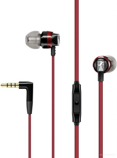 Наушники Sennheiser CX 300S (Red)