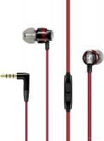 Наушники Sennheiser CX 300S (Red)