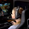 Наушники Sennheiser GSP 370