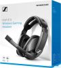 Наушники Sennheiser GSP 370