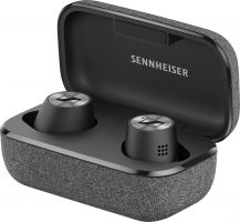 Беспроводные наушники Sennheiser Momentum True Wireless 2 (Black)