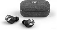 Беспроводные наушники Sennheiser Momentum True Wireless 2 (Black)