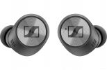 Беспроводные наушники Sennheiser Momentum True Wireless 2 (Black)