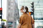 Наушники Sennheiser Momentum Wireless M3 AEBT XL (белый)