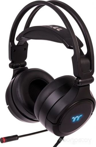 Наушники Thermaltake Riing Pro RGB 7.1, фото 1