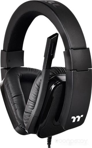 Наушники Thermaltake Shock XT 7.1, фото 1