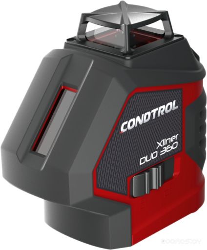  Condtrol Xliner Duo 360