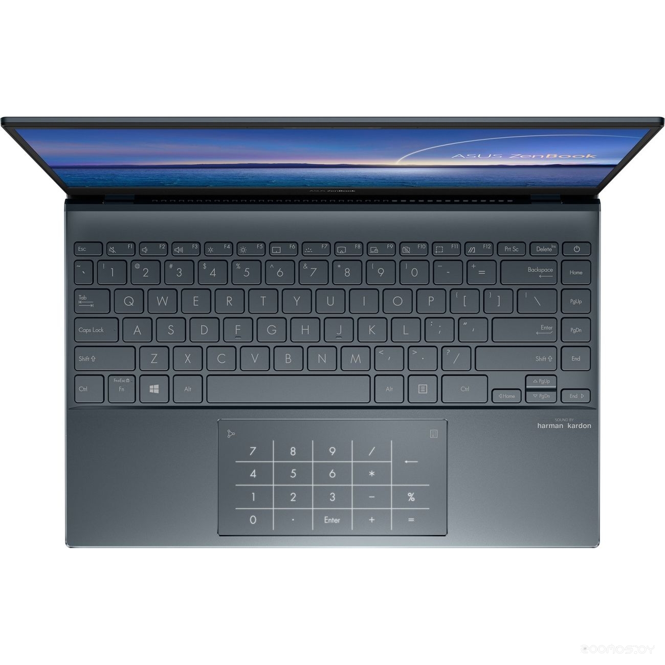Ноутбук Asus ZenBook 13 UX325EA-KG653W, фото 3