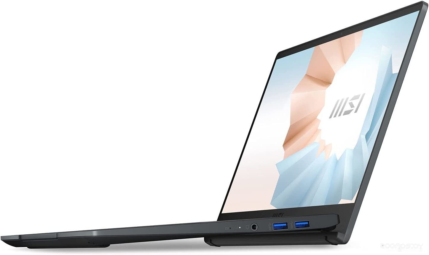 Ноутбук MSI Modern 14 B5M-237XBY, фото 8