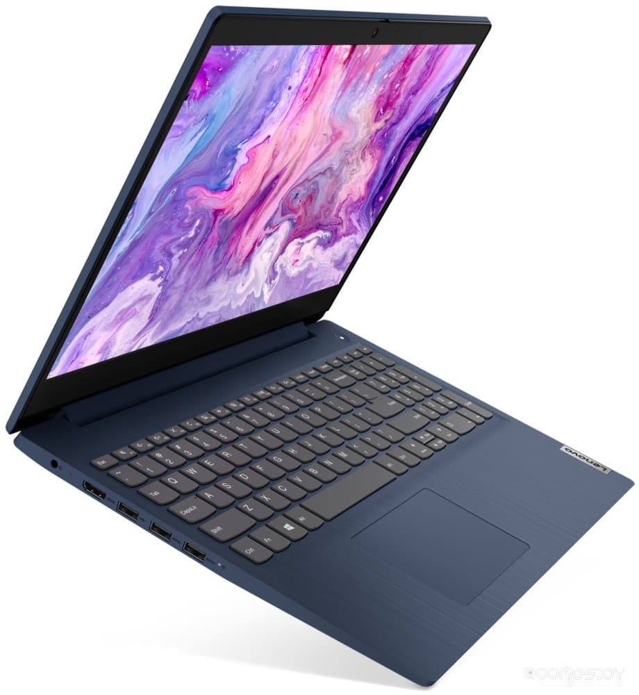 Ноутбук Lenovo IdeaPad 3 15ALC6 82KU01HPRK, фото 3