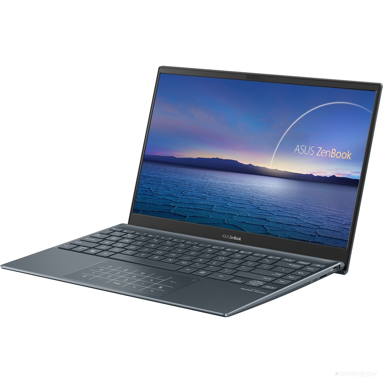 Ноутбук Asus ZenBook 13 UX325EA-KG653W, фото 6