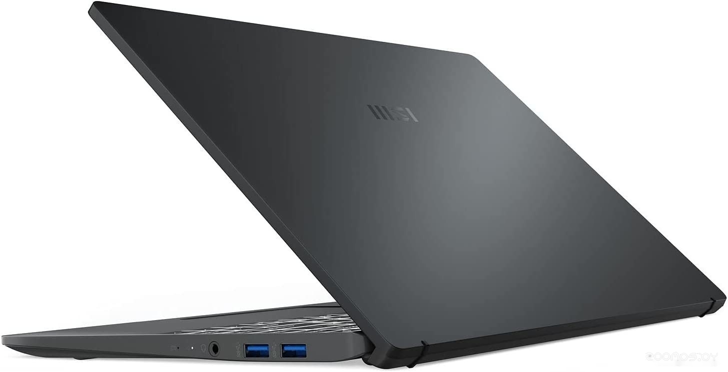 Ноутбук MSI Modern 14 B5M-237XBY, фото 6