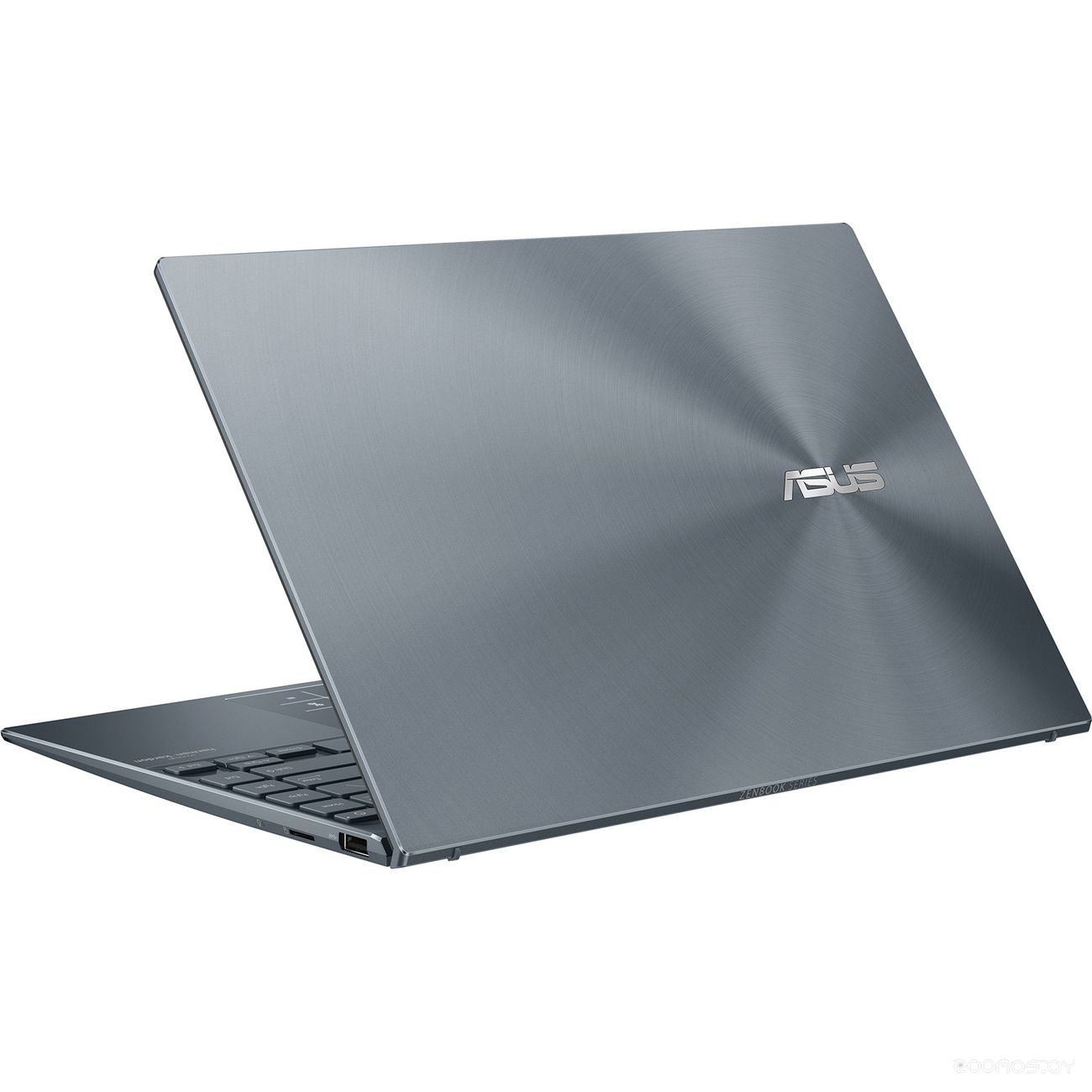 Ноутбук Asus ZenBook 13 UX325EA-KG653W, фото 4