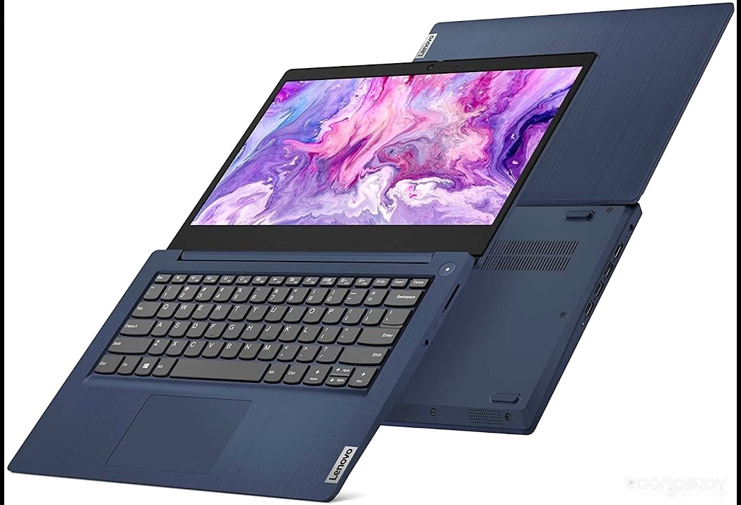 Ноутбук Lenovo IdeaPad 3 14ALC6 82KT00B0RK, фото 8