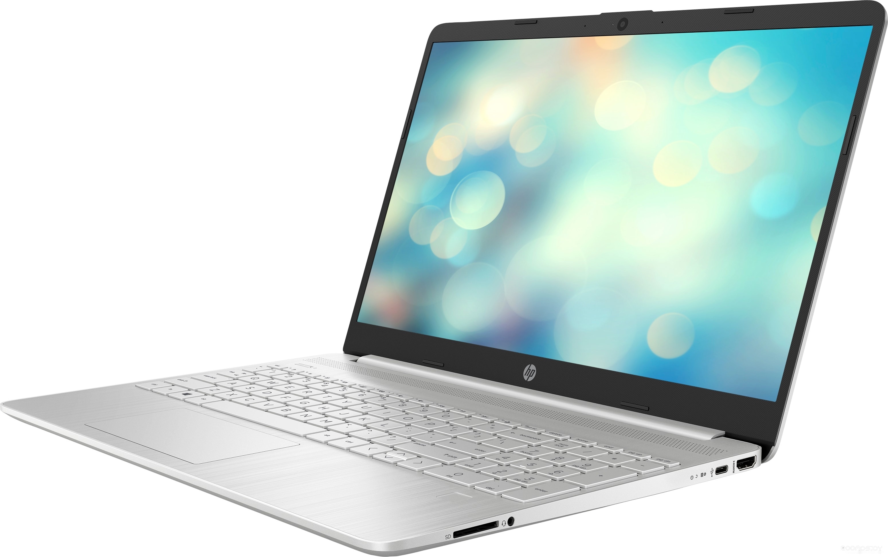Ноутбук HP 15s-eq2704nw 4H388EA, фото 3