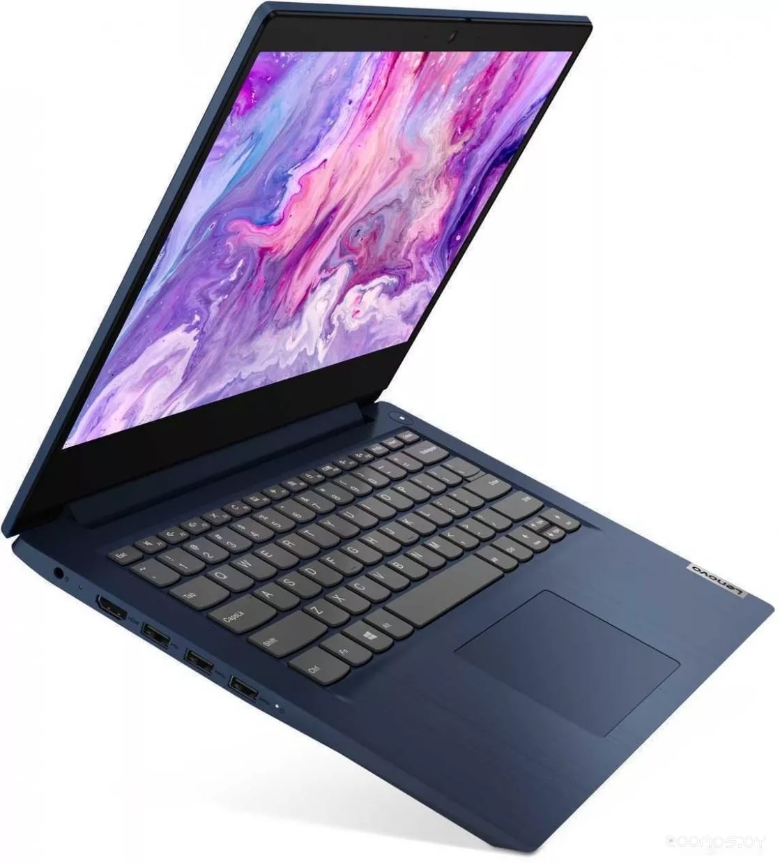 Ноутбук Lenovo IdeaPad 3 14ALC6 82KT00B0RK, фото 3