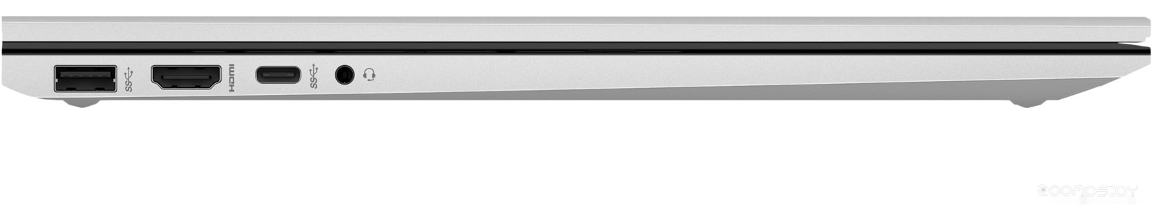 Ноутбук HP 17-cp0205nw 5T615EA, фото 5