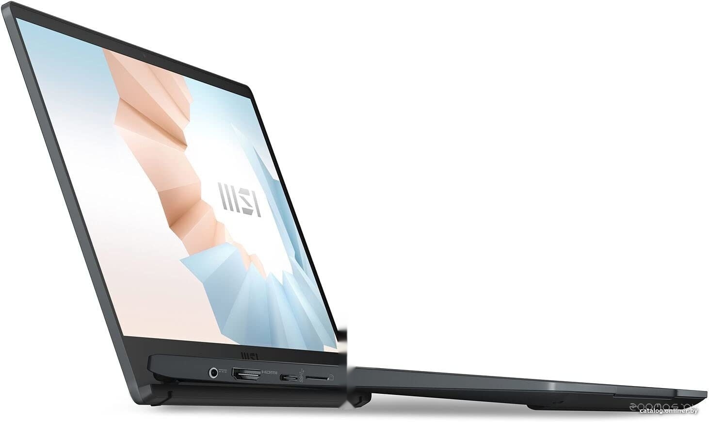 Ноутбук MSI Modern 14 B5M-237XBY, фото 7