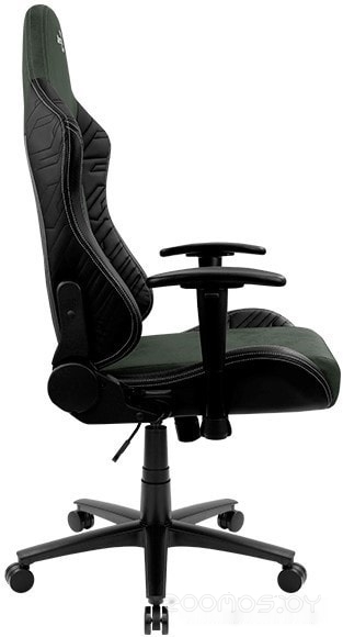 Кресло Aerocool Knight Hunter Green (черный/зеленый), фото 5