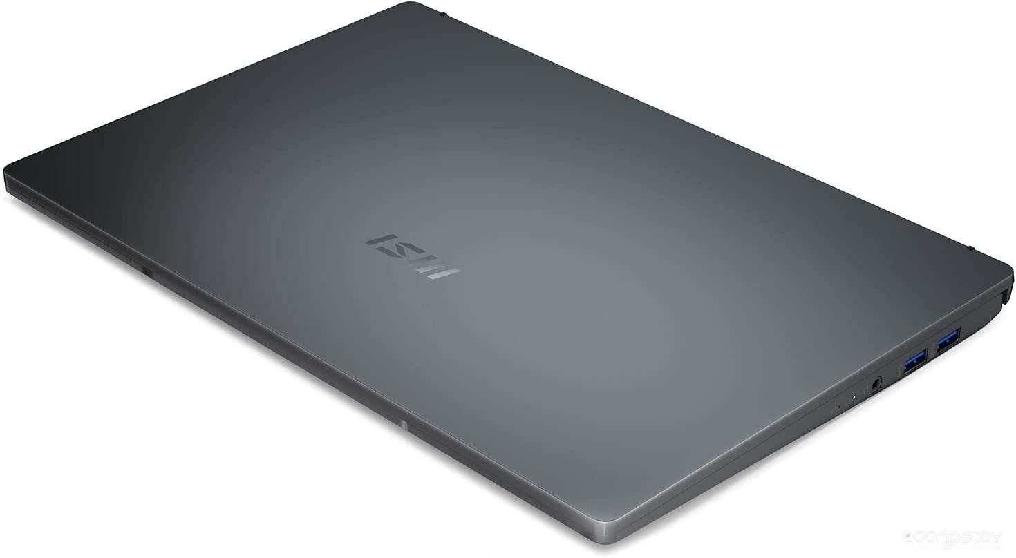 Ноутбук MSI Modern 14 B5M-237XBY, фото 9