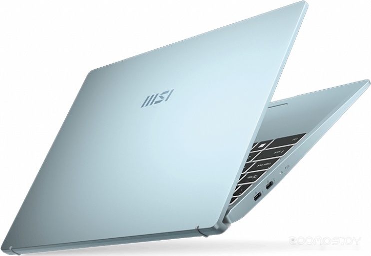 Ноутбук MSI Prestige 14Evo A12M-244XBY, фото 2
