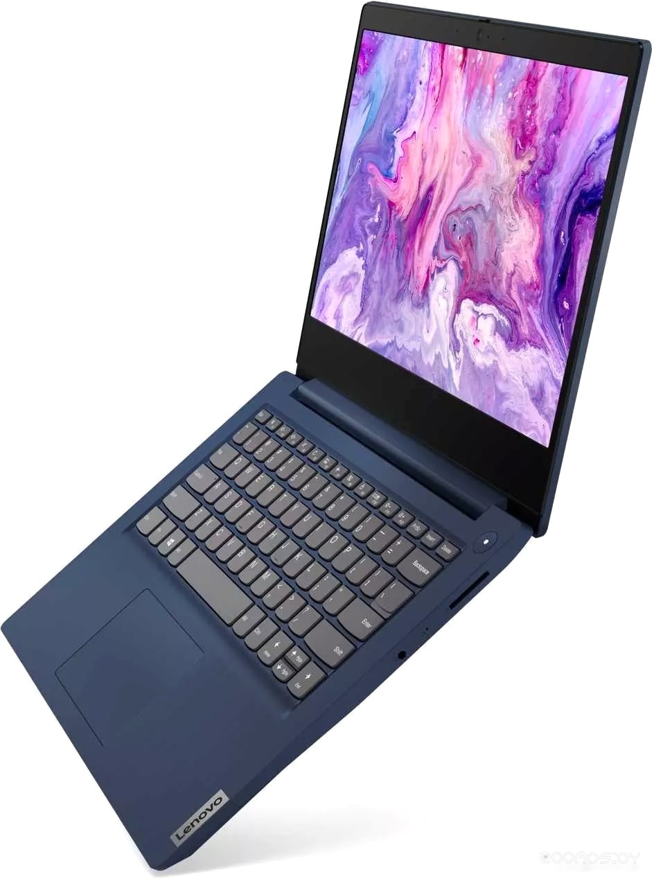 Ноутбук Lenovo IdeaPad 3 14ALC6 82KT00B0RK, фото 4