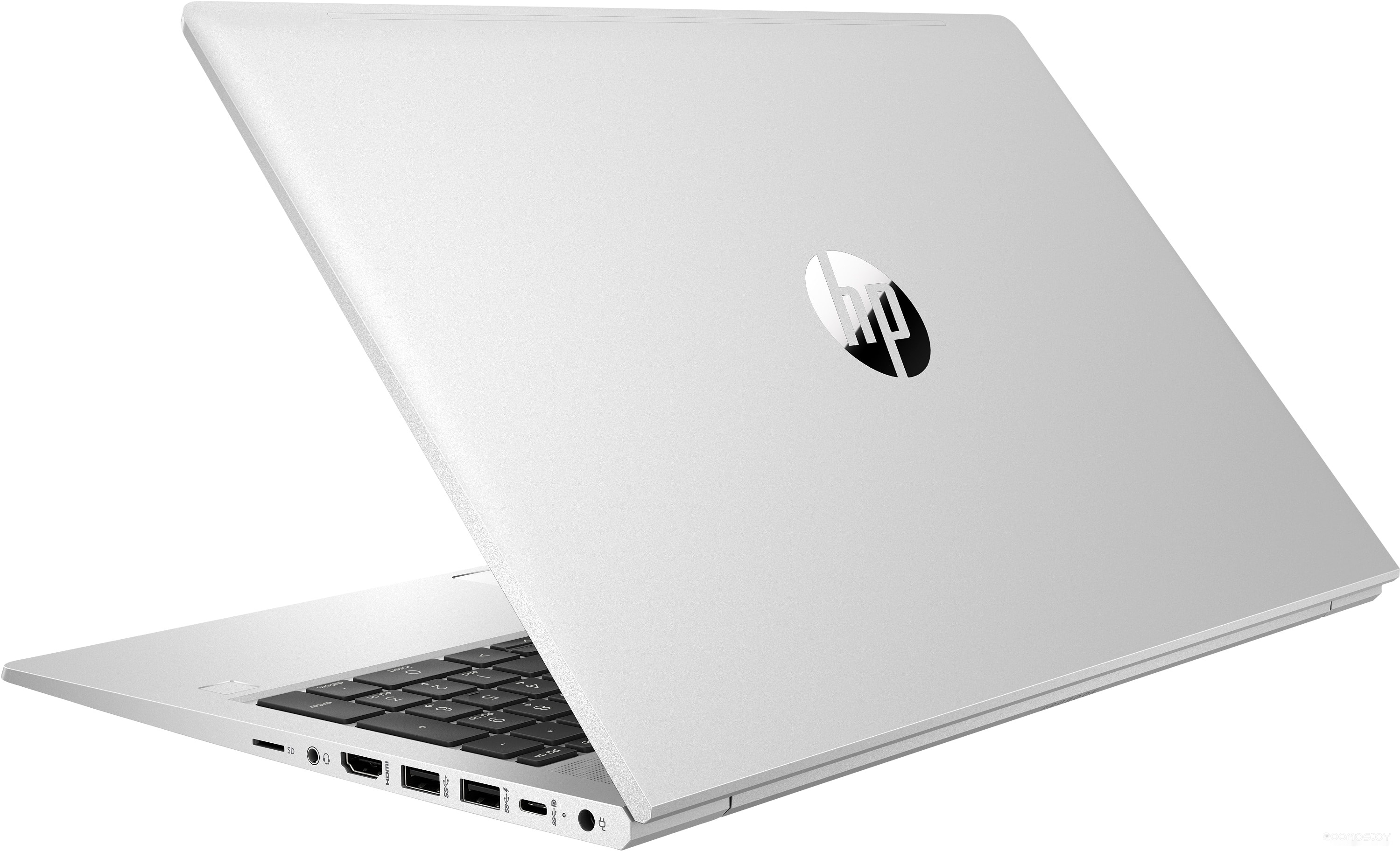 Ноутбук HP ProBook 455 G8 4K7C3EA, фото 5