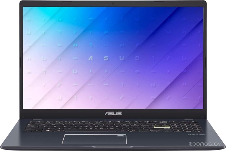 Ноутбук Asus E510MA-BQ861W, фото 1
