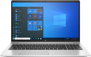 Ноутбук HP ProBook 455 G8 4K7C3EA
