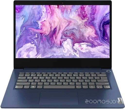 Ноутбук Lenovo IdeaPad 3 14ALC6 82KT00B0RK, фото 1