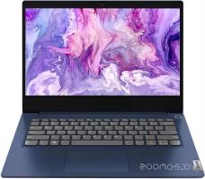 Ноутбук Lenovo IdeaPad 3 14ALC6 82KT00B0RK