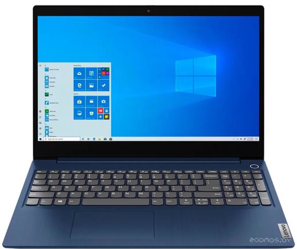 Ноутбук Lenovo IdeaPad 3 15ALC6 82KU01HPRK, фото 1