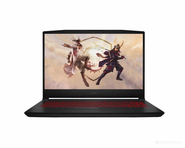 Игровой ноутбук MSI Katana GF76 11UC-460XGE, фото 1
