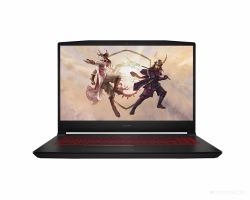 Игровой ноутбук MSI Katana GF76 11UC-460XGE