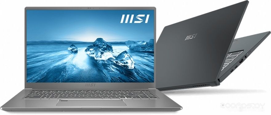 Ноутбук MSI Prestige 15 A12UC-210XBY, фото 1