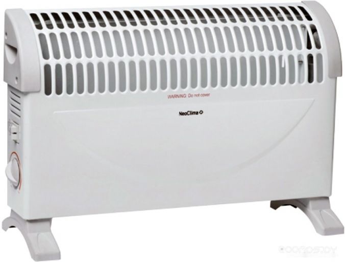 Конвектор NeoClima Fast 1500, фото 1