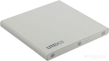 DVD привод Lite-On eBAU108 (белый)
