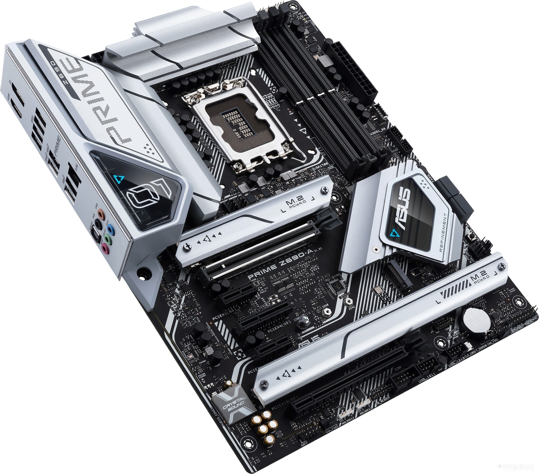 Материнская плата Asus Prime Z690-A, фото 4