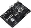 Материнская плата ASROCK Q270 Pro BTC+